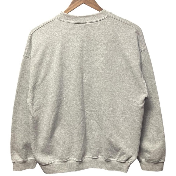 Panama city Beach Florida front graphic long sleeve vintage 90s Y2K sweatshirt - Picture 4 of 4